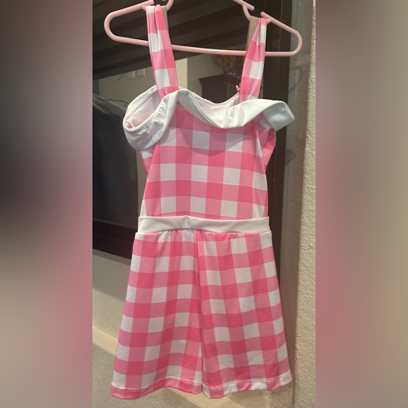 Dance costume Size CM - Picture 2 of 3